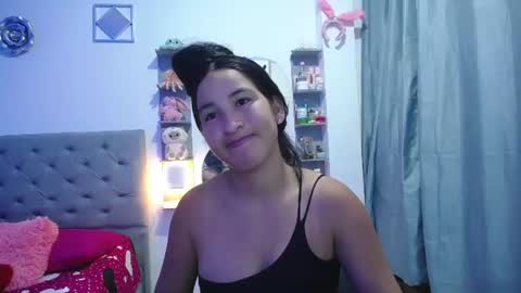 ANDREA online show from 07-10-26, 01:10