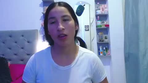 ANDREA online show from 07-23-26, 01:19