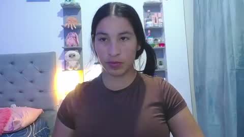 ANDREA online show from 07-26-26, 02:20