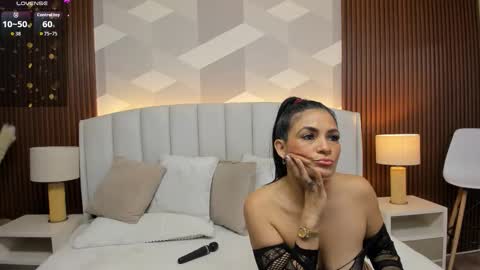 Letty Smith online show from 11-15-25, 11:18