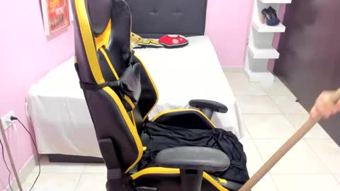 call me slut online show from 12-24-24, 06:17
