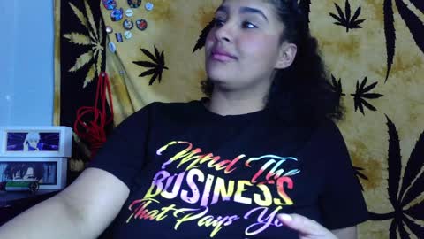 Mommy bubbles online show from 04-05-26, 02:53