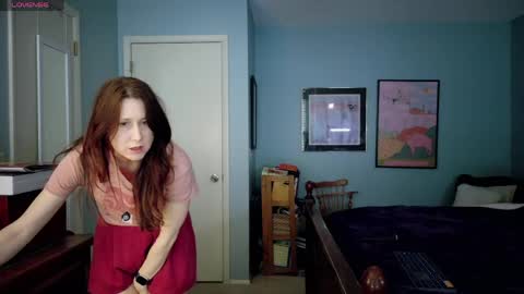 Goddess L online show from 04-13-26, 02:55