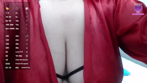 Snapshot of mommyissuess_ chatting on 01-31-25, 11:03 Daphne online show from 01-31-25, 11:03