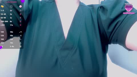 Snapshot of mommyissuess_ chatting on 02-05-25, 05:20 Daphne online show from 02-05-25, 05:20