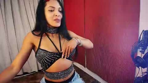 Mommy Jeva online show from 11-03-25, 10:21