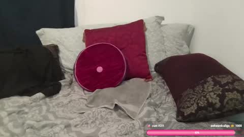 Mommynatrix online show from 01-31-25, 01:43