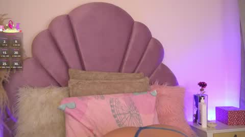 Snapshot of mommysquirt_ chatting on 05-07-26, 01:00 Kendall Evanz online show from 05-07-26, 01:00