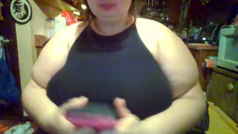 MommaLexxie online show from 08-08-26, 02:57