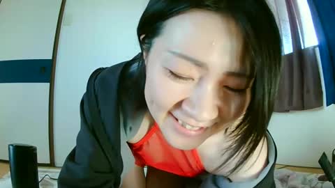 momosakura online show from 01-13-25, 05:33