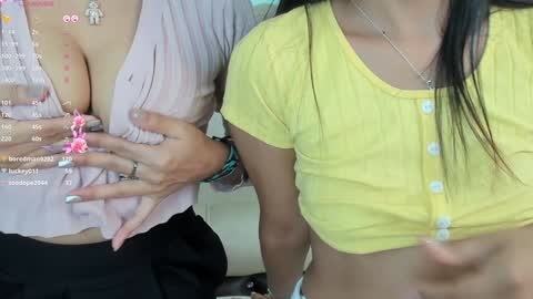 Snapshot of momteachsex chatting on 02-07-25, 05:29 Sandra online show from 02-07-25, 05:29