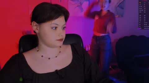 Mona  online show from 02-04-26, 08:58