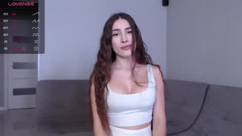 Snapshot of mona_saxxx chatting on 12-24-24, 08:33 Hey Guys im Mona. PVT is Open Please Make me CUM online show from 12-24-24, 08:33
