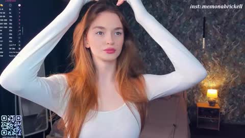 Snapshot of monabrickell chatting on 11-21-25, 07:12 Mona online show from 11-21-25, 07:12