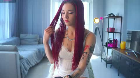 Bri  Pam online show from 07-01-26, 04:36