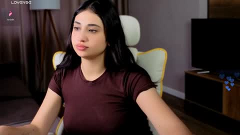 Lana online show from 07-17-26, 04:30