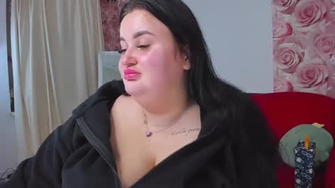 Monica online show from 12-31-24, 08:59