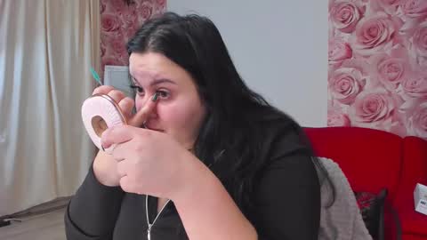 Monica online show from 01-12-25, 06:28