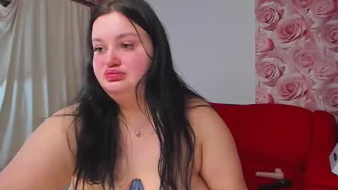 Monica online show from 02-19-25, 10:12