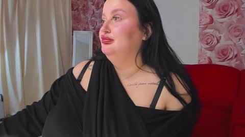 Monica online show from 02-25-25, 07:20