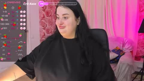 Monica online show from 09-20-25, 05:30