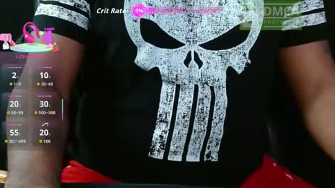 MoneyshotXXX online show from 01-14-26, 12:38