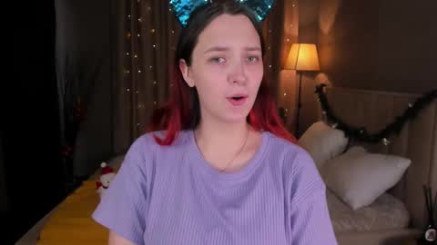 Monica online show from 11-30-25, 05:33