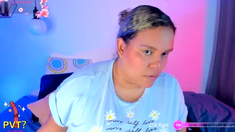 Snapshot of monica_bbw_ chatting on 02-04-25, 03:22 aleja independent model online show from 02-04-25, 03:22