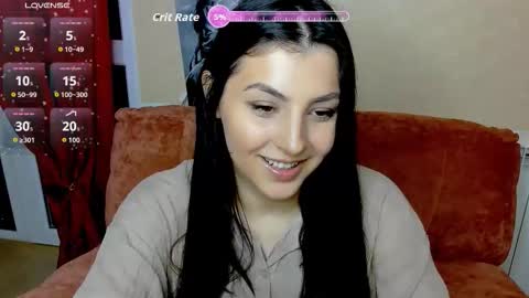 Snapshot of monica_bellaa chatting on 02-08-26, 04:43 Monica online show from 02-08-26, 04:43