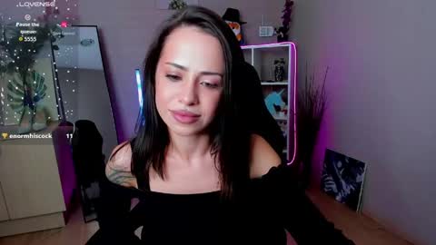 Monica online show from 05-30-26, 08:22