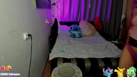Monica Elder online show from 05-25-26, 03:56