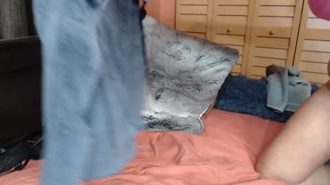 Monica Leigh online show from 02-04-25, 11:06