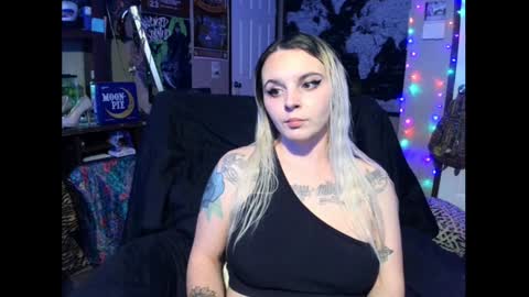 Monica online show from 12-17-24, 06:53