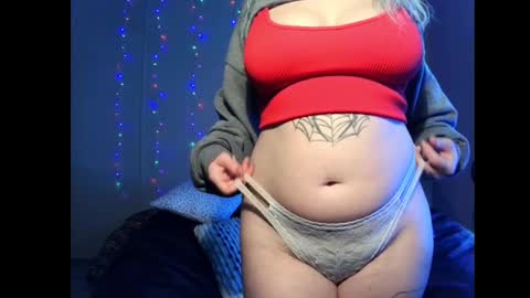 Monica online show from 02-14-25, 02:54