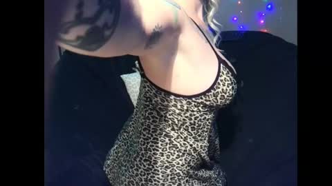 Monica online show from 02-26-25, 06:11