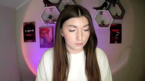 sweet girl and shine body online show from 09-15-25, 11:10