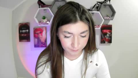 sweet girl and shine body online show from 09-16-25, 11:11