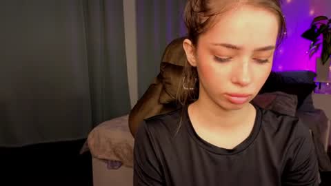 Snapshot of monica_venom chatting on 07-15-26, 01:38 Hi Im Monica online show from 07-15-26, 01:38