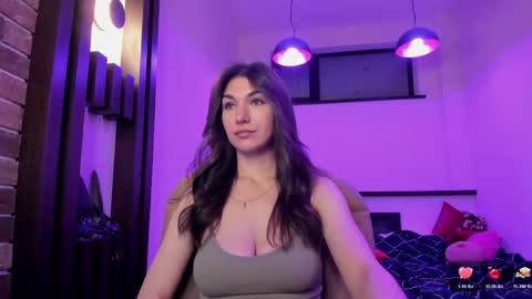 Monica online show from 05-19-26, 12:16