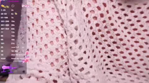 monicaasis online show from 03-25-26, 05:41