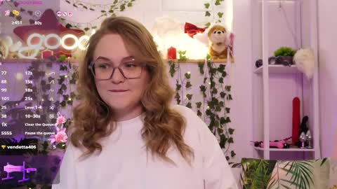 monicaasis online show from 04-08-26, 06:08