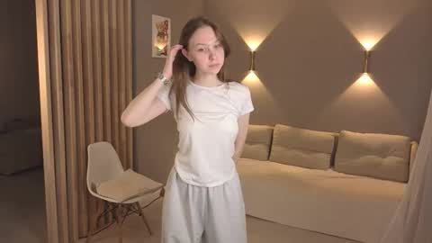 Snapshot of monicabiluci chatting on 11-24-25, 04:18 my name is Nika online show from 11-24-25, 04:18