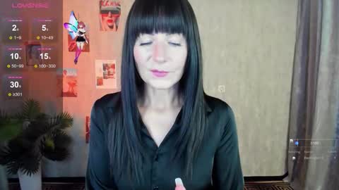 Monica online show from 10-03-25, 12:35