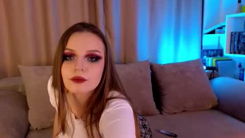 Monica erotic mmm online show from 12-15-25, 04:17