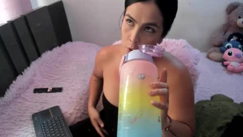 monicaharrison online show from 02-20-26, 02:39