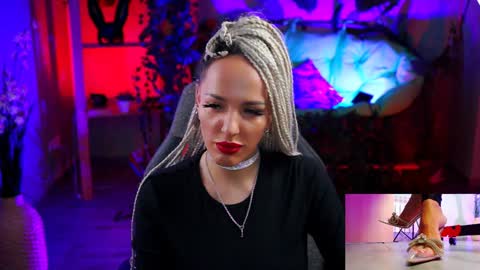 Monika online show from 01-27-25, 10:06