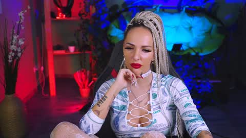 Monika online show from 02-05-25, 03:52