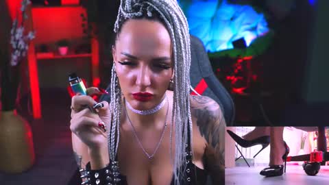 Monika online show from 02-11-25, 03:29