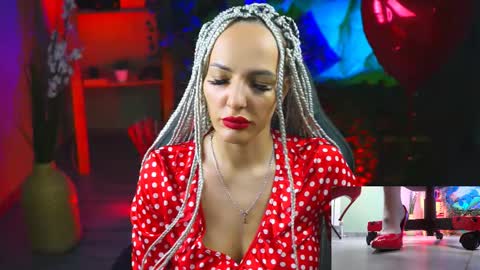 Monika online show from 02-13-25, 12:00