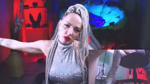 Monika online show from 02-20-25, 12:36